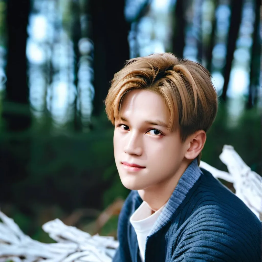 chat with ai character: CASPER 