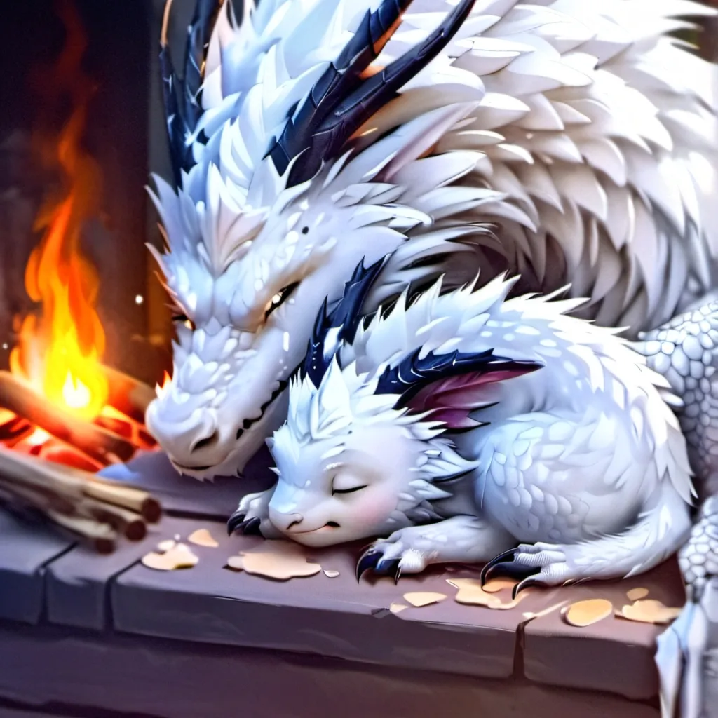 chat with ai character: DRAGONS