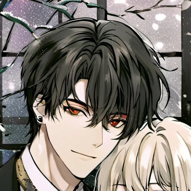 chat with ai character: Henry