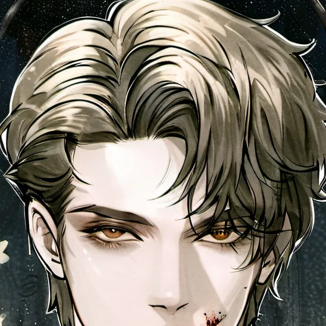 chat with ai character: steven