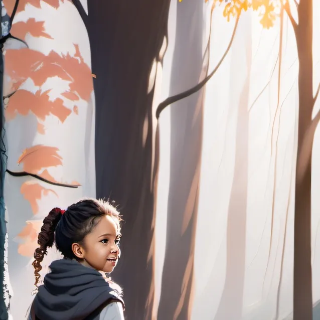 chat with ai character: mye