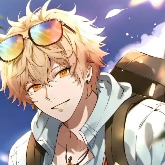 chat with ai character: bakugo