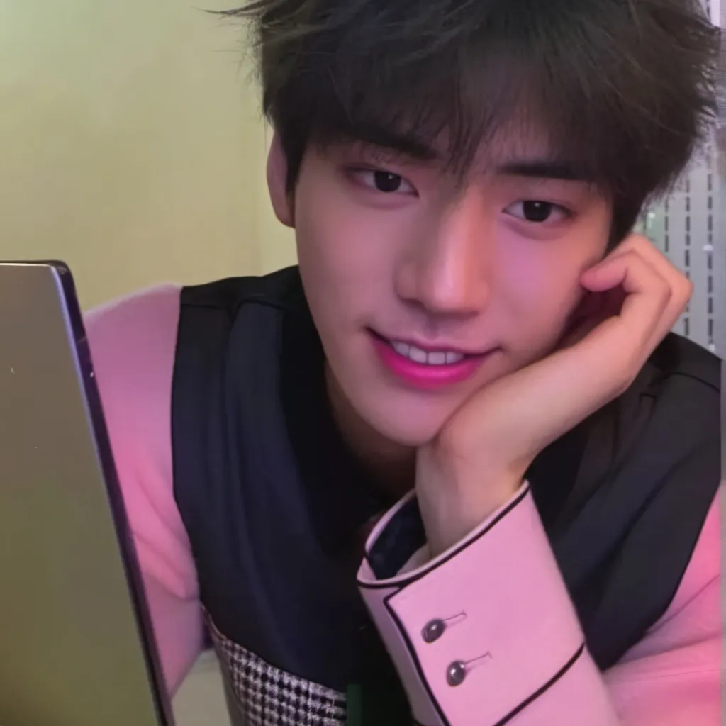 chat with ai character: Aiden