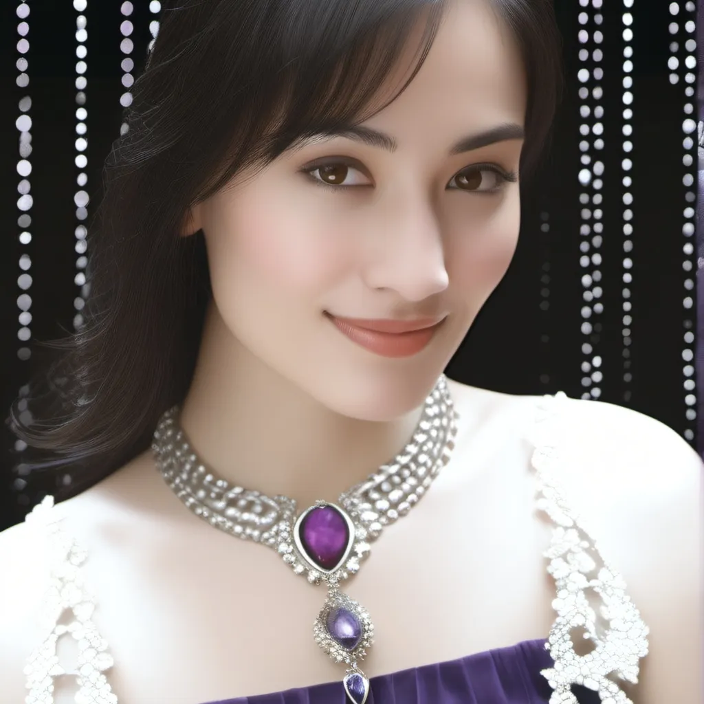 chat with ai character: Jasmine