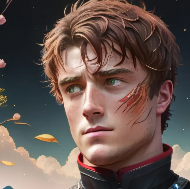 chat with ai character: Alex