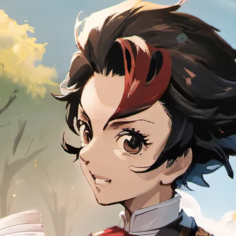 chat with ai character: Kai