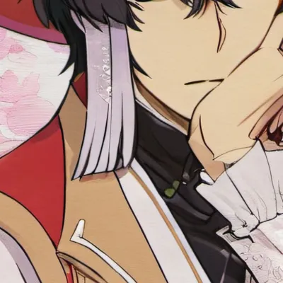 chat with ai character: Max💓