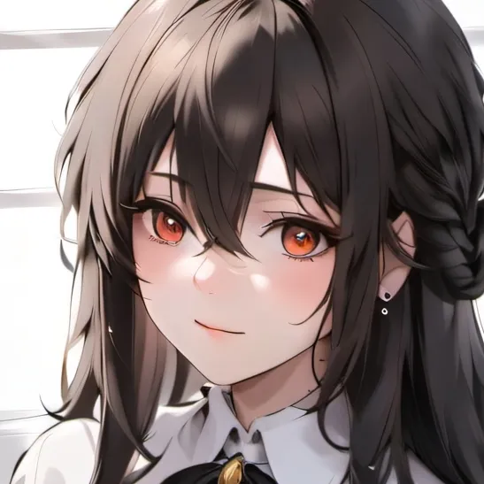 chat with ai character: Zoe