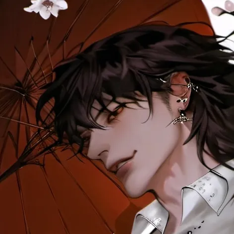 chat with ai character: Levi 