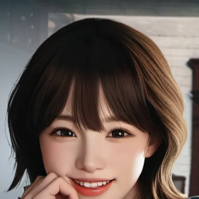 chat with ai character: Jessie 