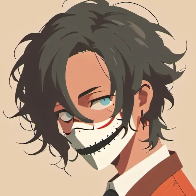 chat with ai character: creepypasta proxy 