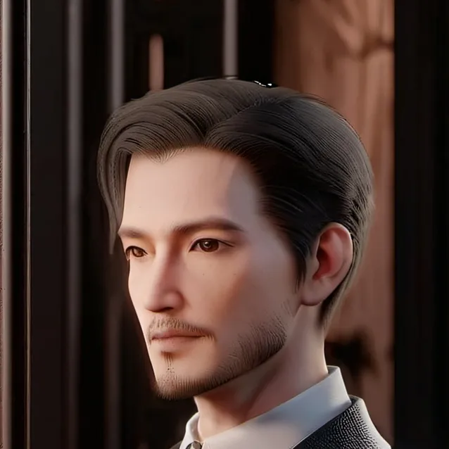 chat with ai character: do notreply