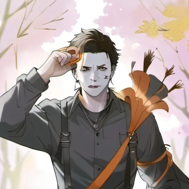 chat with ai character: Micheal myers