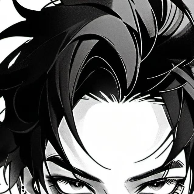 chat with ai character: Archie benjamin