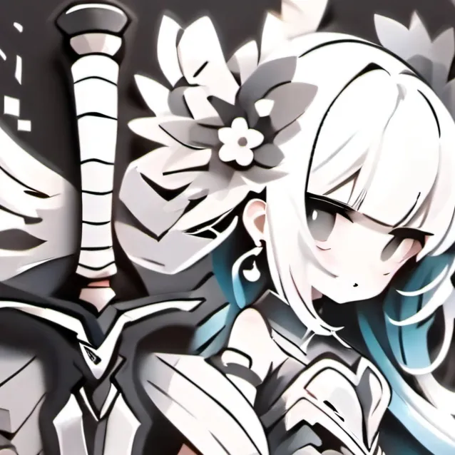 chat with ai character: slashers