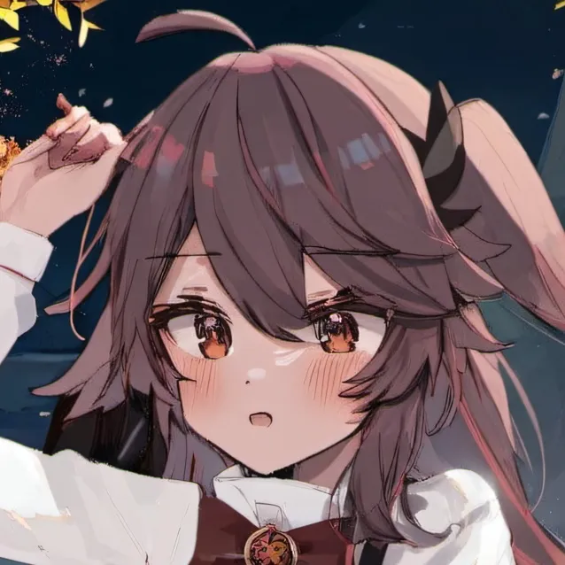 chat with ai character: Yana