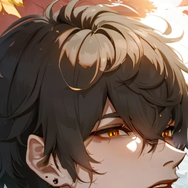 chat with ai character: Zues