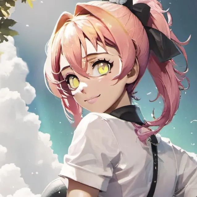 chat with ai character: mitsuri 