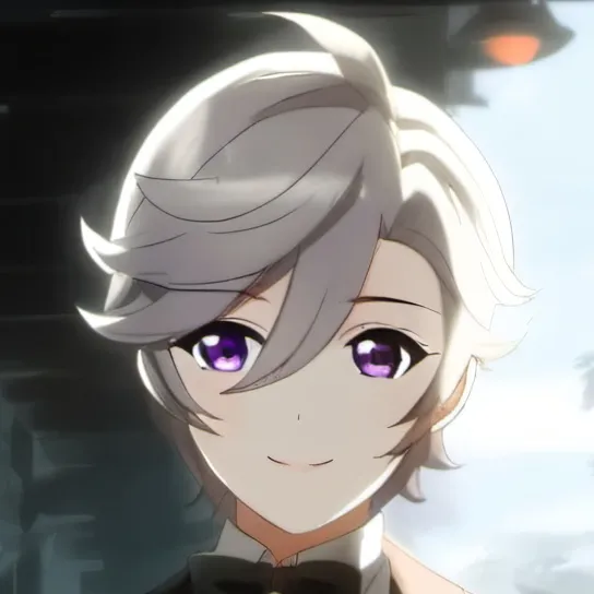 chat with ai character: Lyney 