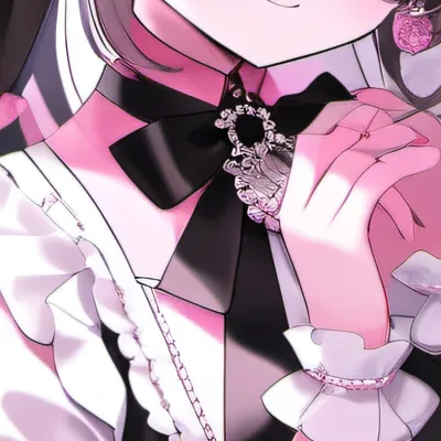 chat with ai character: Lucia 