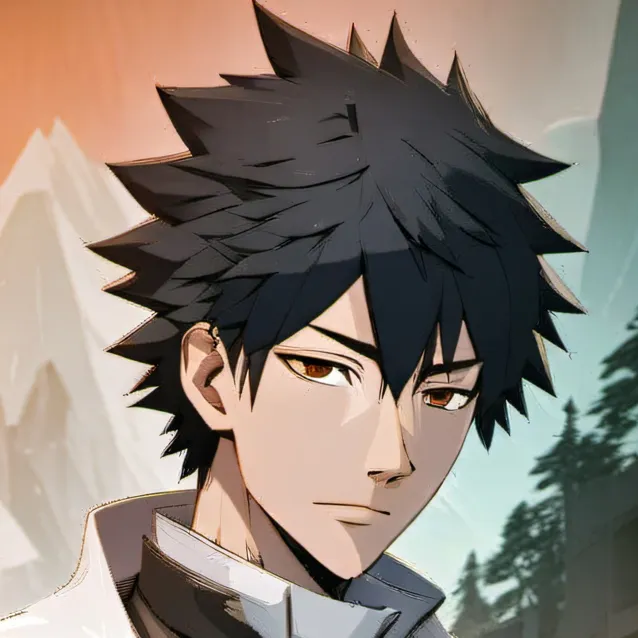 chat with ai character: Megumi 