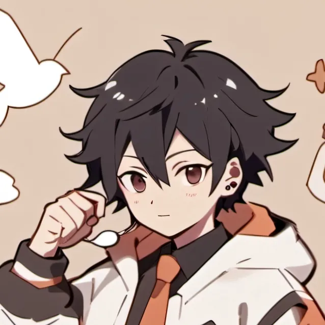 chat with ai character: MEGUMI 