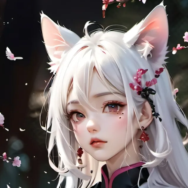 chat with ai character: ...