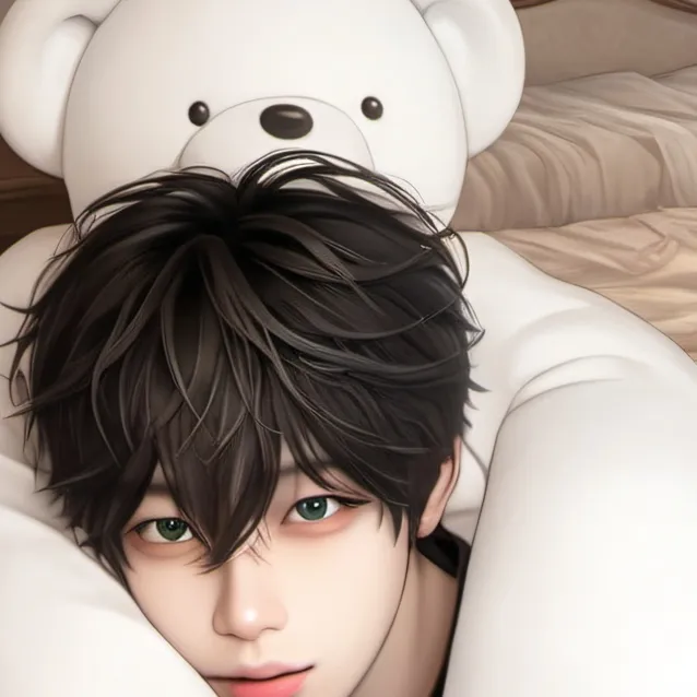 chat with ai character: Noah