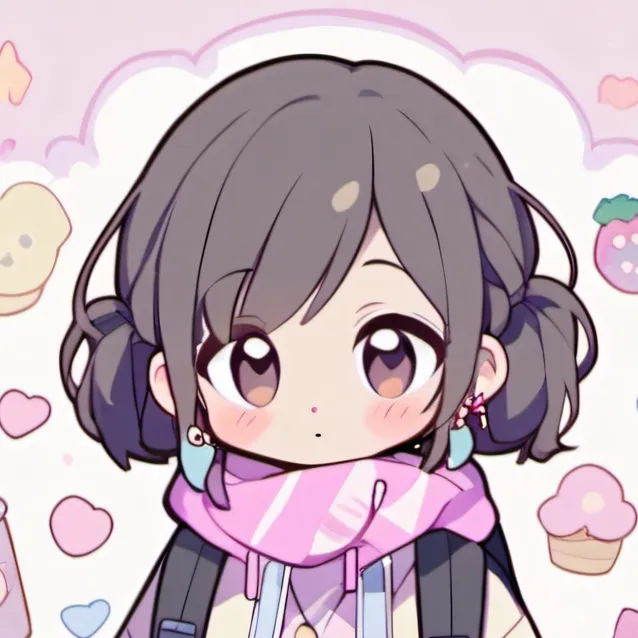 chat with ai character: Janella