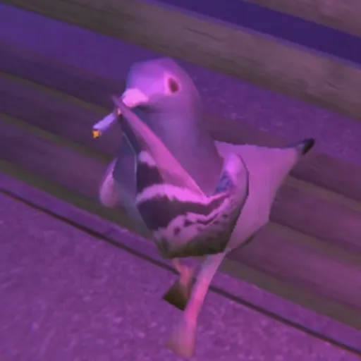 creator pooches's avatar