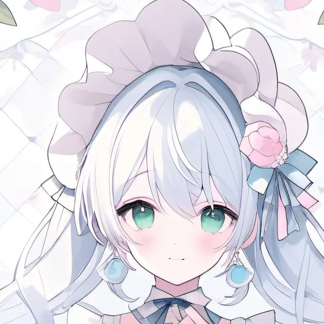 chat with ai character: Lyla 