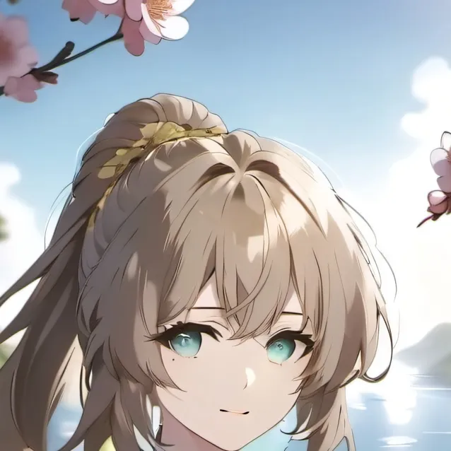 chat with ai character: brooke