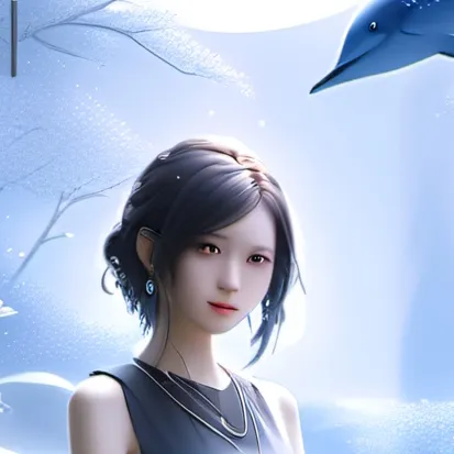 chat with ai character: Lala 