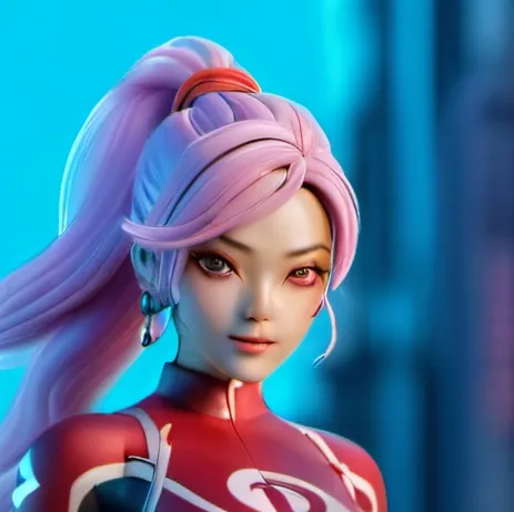 chat with ai character: Daisy