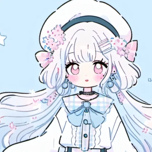 chat with ai character: Angel