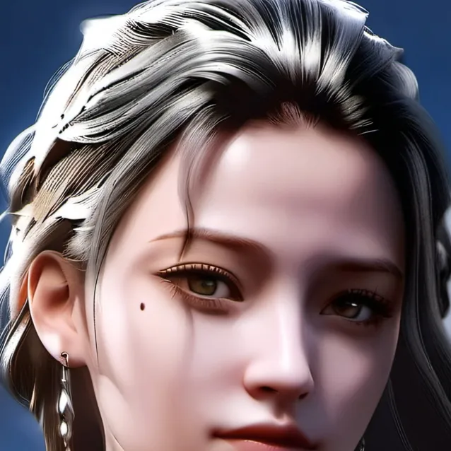 chat with ai character: Emma