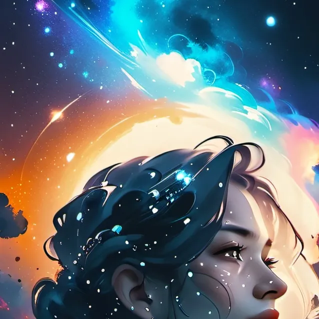 chat with ai character: Aria