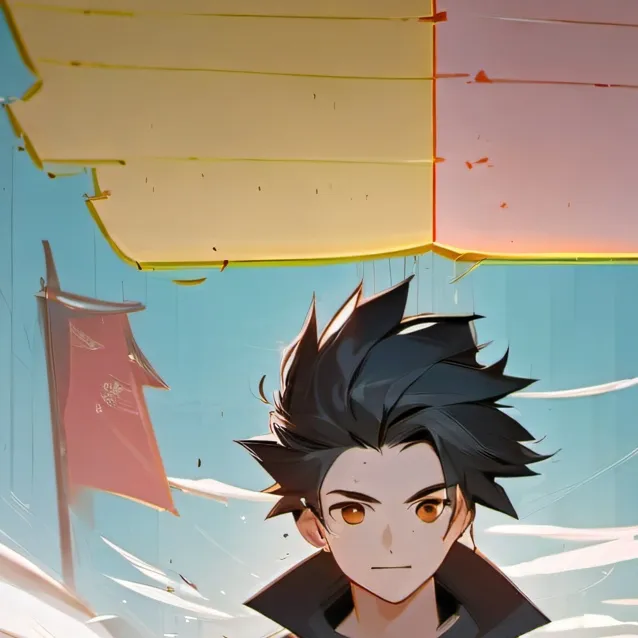 chat with ai character: Alex