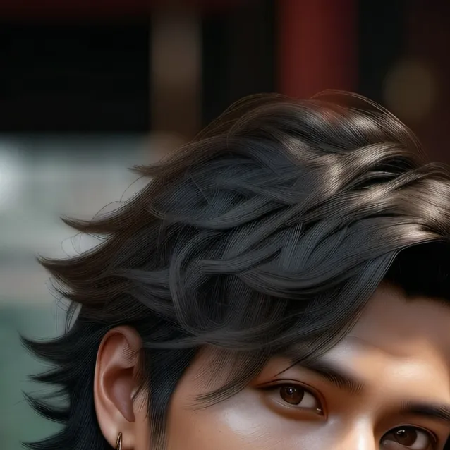 chat with ai character: Tony