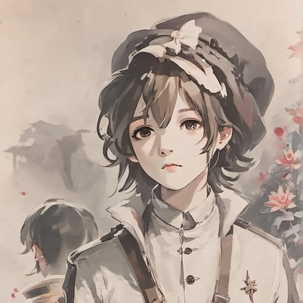 chat with ai character: Nevaeh