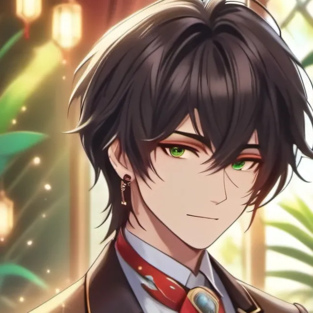 chat with ai character: jack