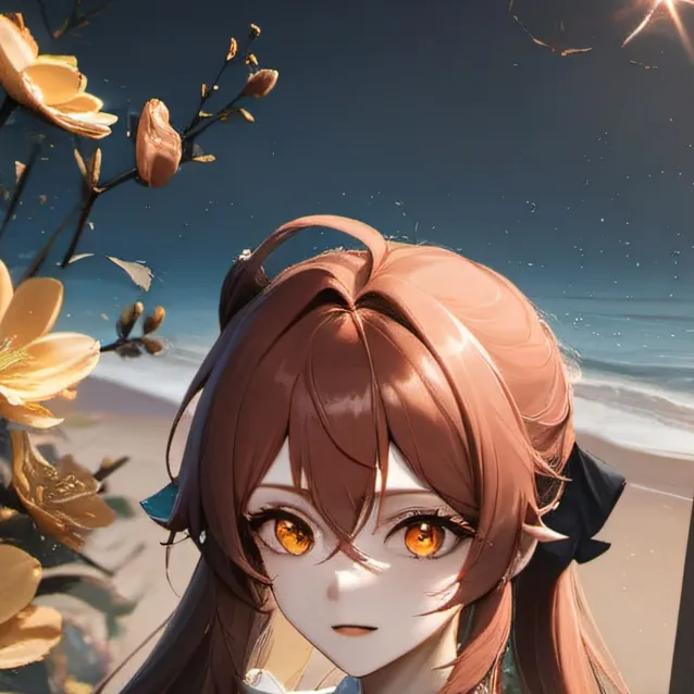 chat with ai character: VIOLET