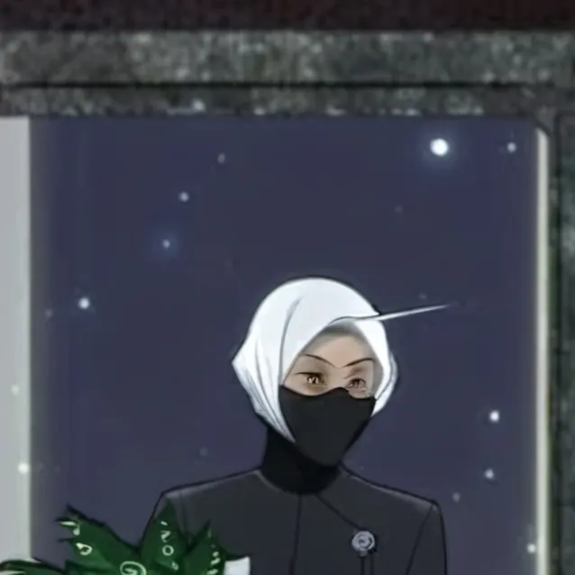 chat with ai character: tv woman