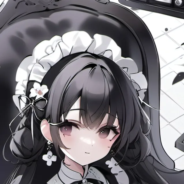 chat with ai character: tv woman