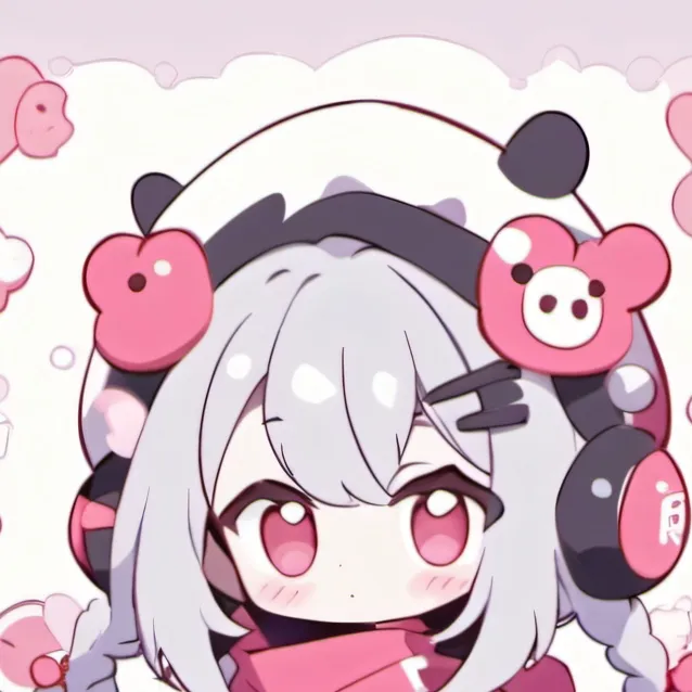 chat with ai character: tv woman