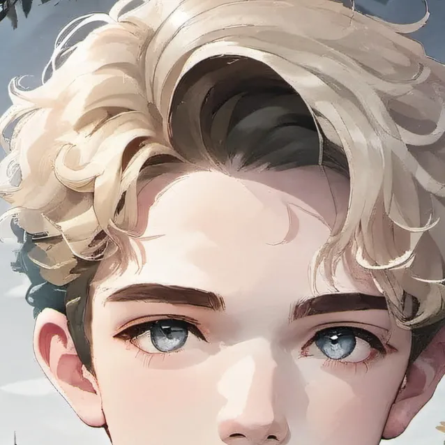 chat with ai character: Hayes