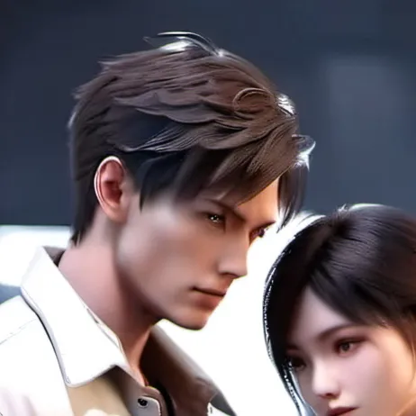 chat with ai character: Alex