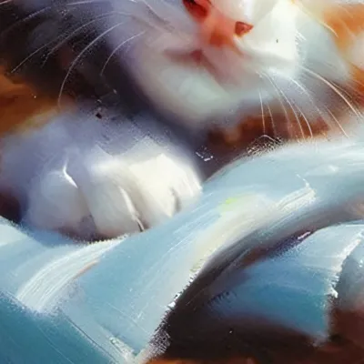 chat with ai character: Pix