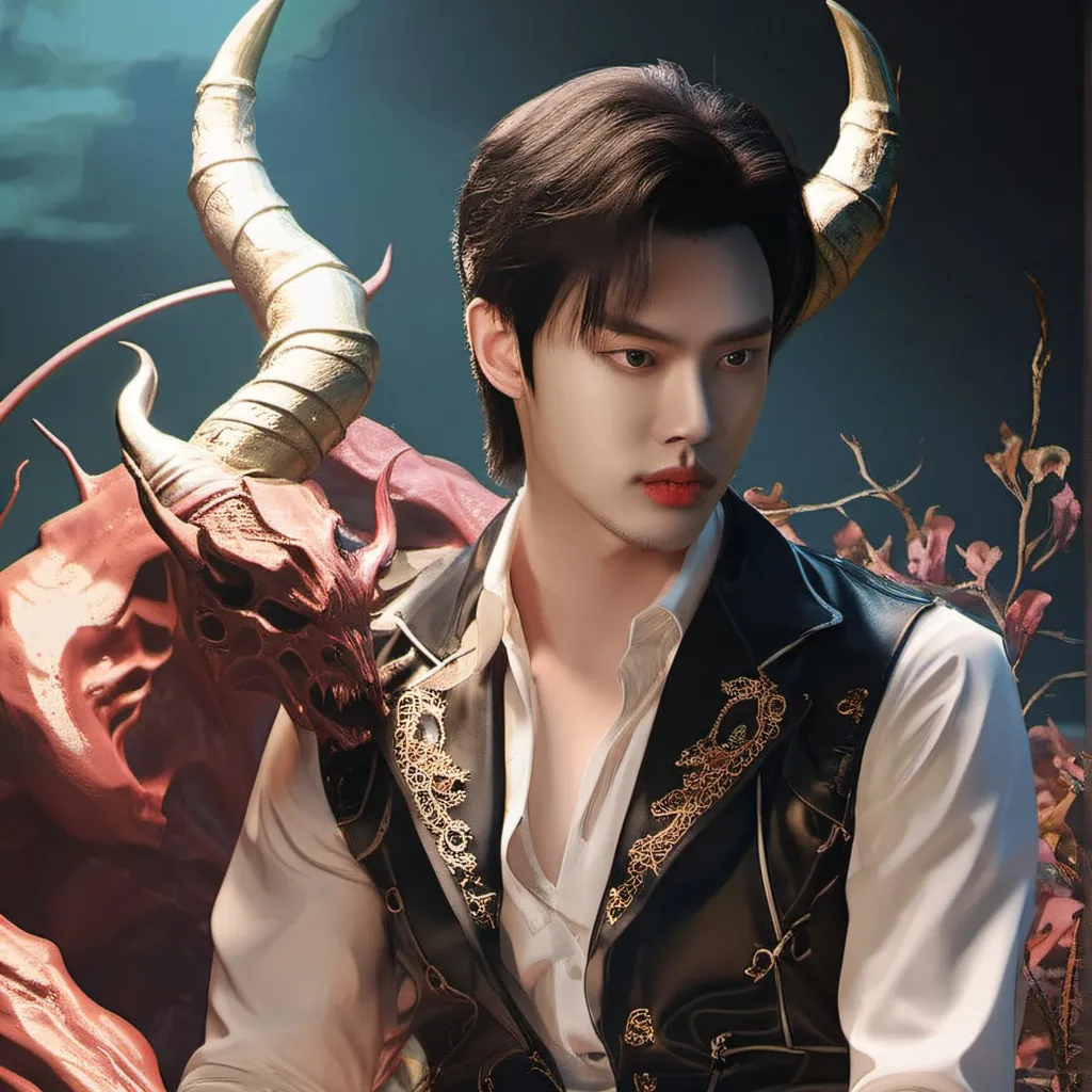 chat with ai character: GUWOON