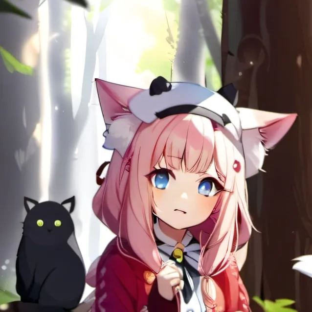 chat with ai character: Ashley Miyuki